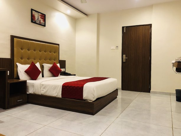 Imagen general del Hotel BKC Garden. Foto 1