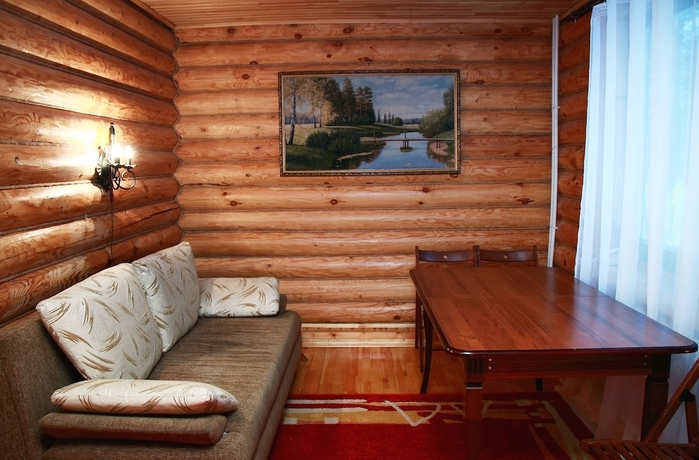 Imagen de la habitación del Hotel BKC-Country. Foto 2