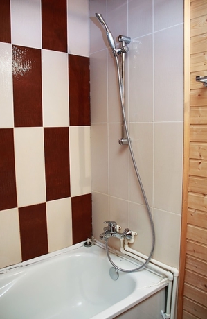 Imagen de la habitación del Hotel BKC-Country. Foto 3