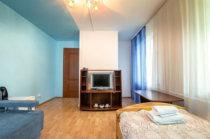 Imagen de la habitación del Hotel BKC-Country. Foto 5