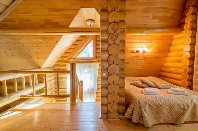 Imagen de la habitación del Hotel BKC-Country. Foto 10