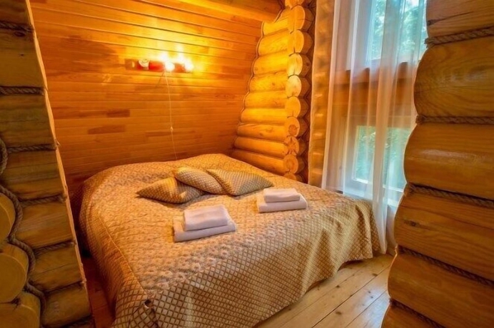 Imagen de la habitación del Hotel BKC-Country. Foto 11