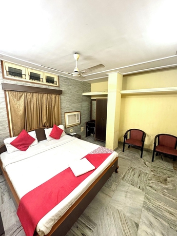 Imagen de la habitación del Hotel BKR Guwahati. Foto 3