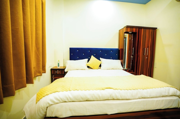 Imagen de la habitación del Hotel BKV Rooms. Foto 2