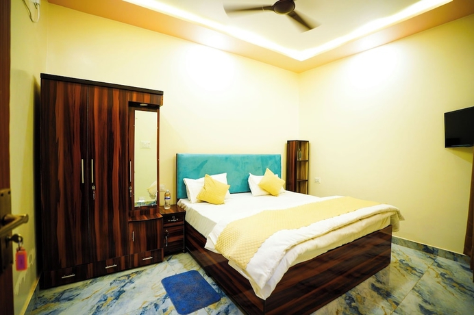 Imagen general del Hotel BKV Rooms. Foto 1