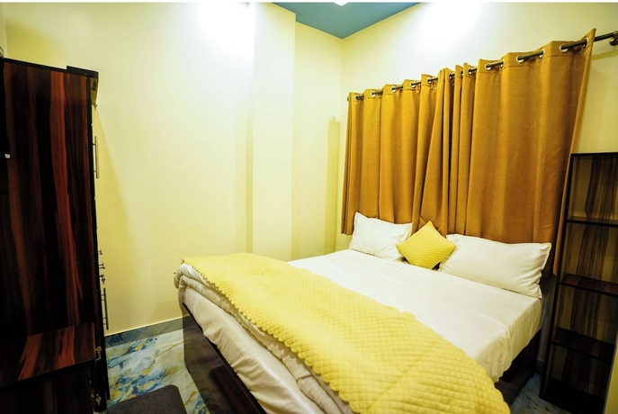 Imagen de la habitación del Hotel BKV Rooms. Foto 5