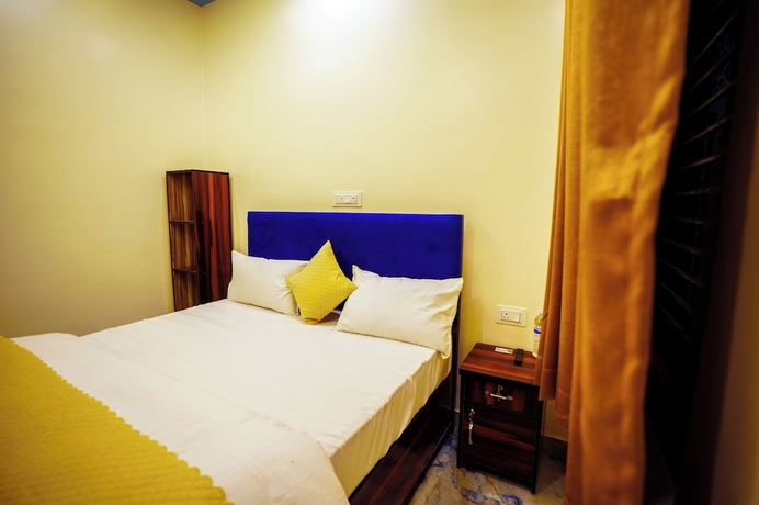 Imagen de la habitación del Hotel BKV Rooms. Foto 8