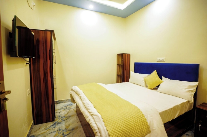 Imagen de la habitación del Hotel BKV Rooms. Foto 9