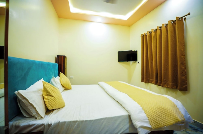Imagen de la habitación del Hotel BKV Rooms. Foto 10