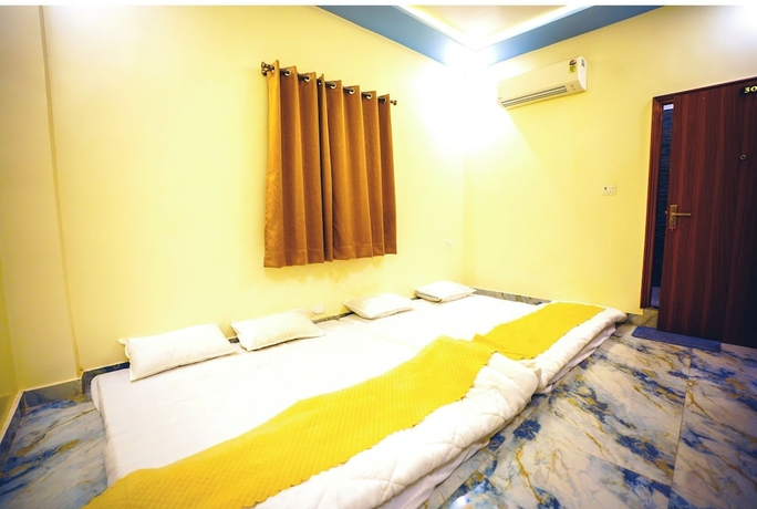 Imagen de la habitación del Hotel BKV Rooms. Foto 11