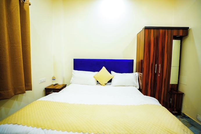Imagen de la habitación del Hotel BKV Rooms. Foto 13