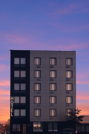 Imagen general del Hotel BKWAY Brooklyn. Foto 1
