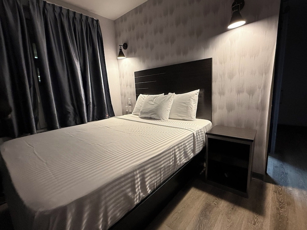 Imagen de la habitación del Hotel BKWAY Brooklyn. Foto 10