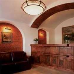 Imagen general del Hotel BLACK FOX. Foto 3