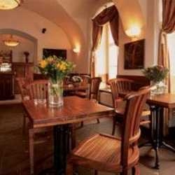Imagen general del Hotel BLACK FOX. Foto 4