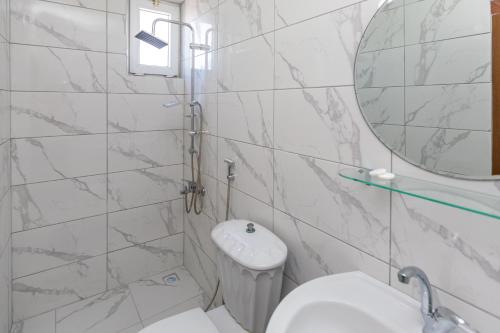 Imagen general del Hotel BLACK PEARLY HOTEL. Foto 2