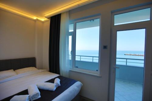 Imagen de la habitación del Hotel BLACK PEARLY HOTEL. Foto 17