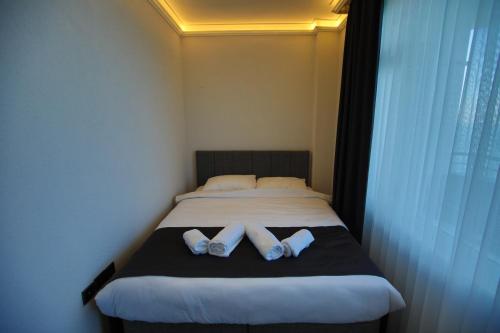 Imagen general del Hotel BLACK PEARLY HOTEL. Foto 4