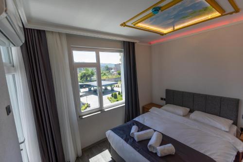 Imagen de la habitación del Hotel BLACK PEARLY HOTEL. Foto 18