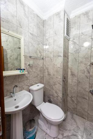 Imagen general del Hotel BLACK PEARLY HOTEL. Foto 5