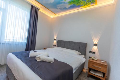 Imagen general del Hotel BLACK PEARLY HOTEL. Foto 6