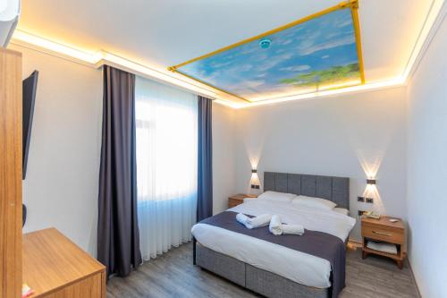 Imagen general del Hotel BLACK PEARLY HOTEL. Foto 7