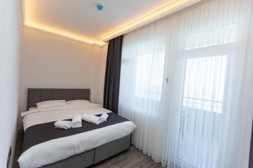 Imagen general del Hotel BLACK PEARLY HOTEL. Foto 8