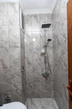 Imagen general del Hotel BLACK PEARLY HOTEL. Foto 9