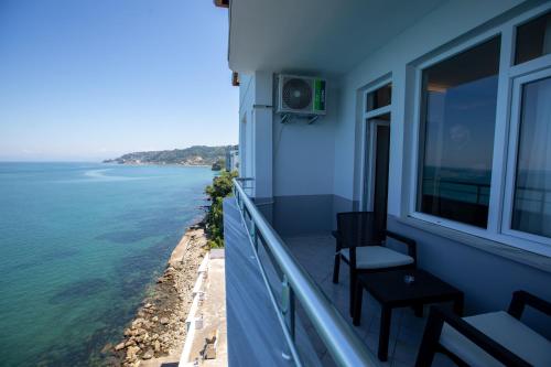 Imagen general del Hotel BLACK PEARLY HOTEL. Foto 10