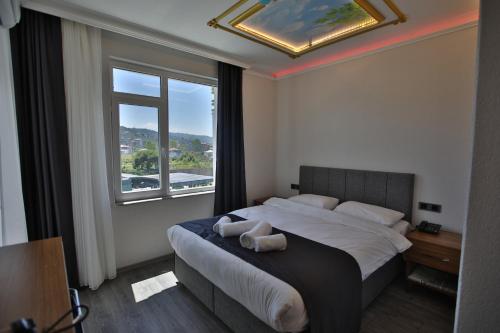 Imagen general del Hotel BLACK PEARLY HOTEL. Foto 12