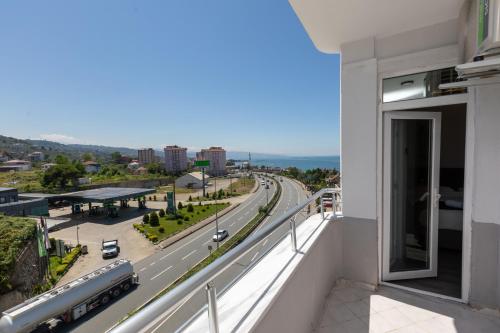 Imagen general del Hotel BLACK PEARLY HOTEL. Foto 13