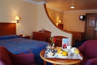 Imagen de la habitación del Hotel BLARNEY PARK. Foto 4