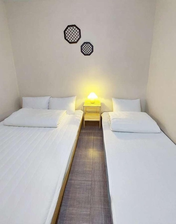 Imagen de la habitación del Hotel BLAU mini hotel. Foto 2