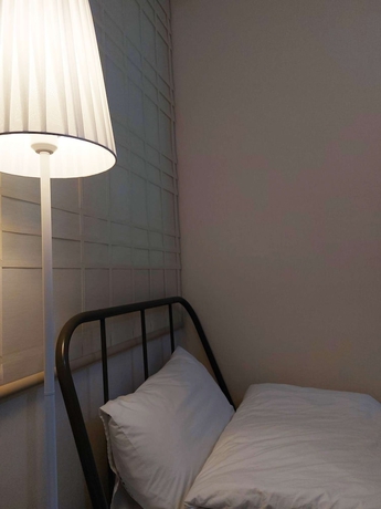 Imagen de la habitación del Hotel BLAU mini hotel. Foto 5