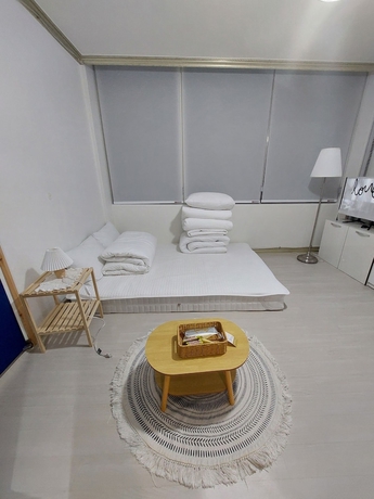 Imagen de la habitación del Hotel BLAU mini hotel. Foto 9