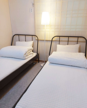 Imagen de la habitación del Hotel BLAU mini hotel. Foto 14