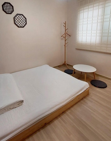 Imagen de la habitación del Hotel BLAU mini hotel. Foto 16