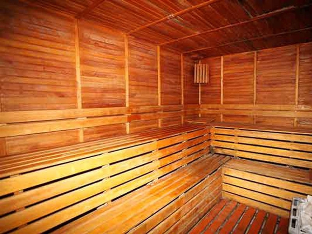 Imagen general del Hotel BLAUHIMMEL. Foto 11