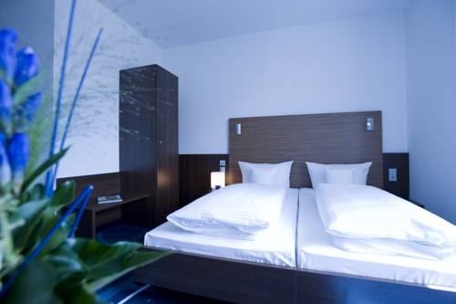 Imagen general del Hotel BLAUZEIT Designhotel by Libertas. Foto 2