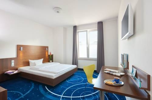 Imagen general del Hotel BLAUZEIT Designhotel by Libertas. Foto 3