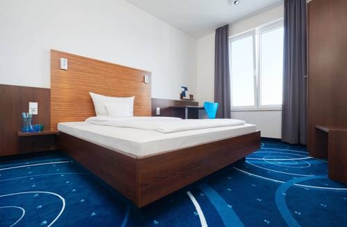 Imagen general del Hotel BLAUZEIT Designhotel by Libertas. Foto 4