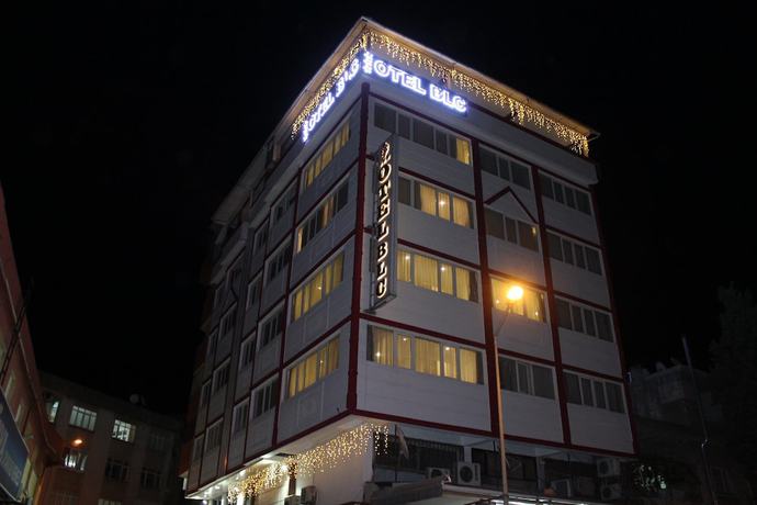 Imagen general del Hotel BLC. Foto 1