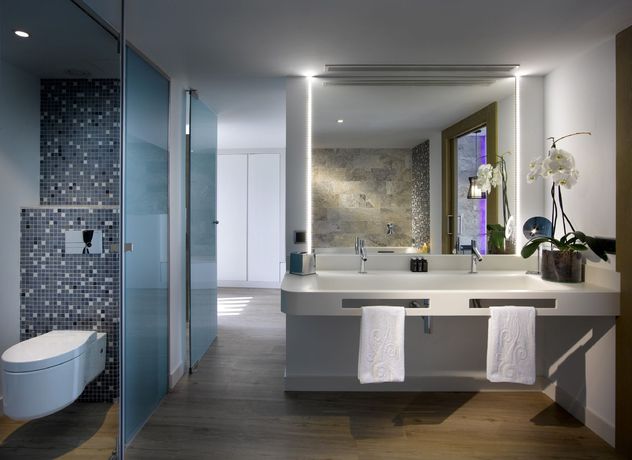 Imagen de la habitación del Hotel BLESS Ibiza The Site. Foto 8