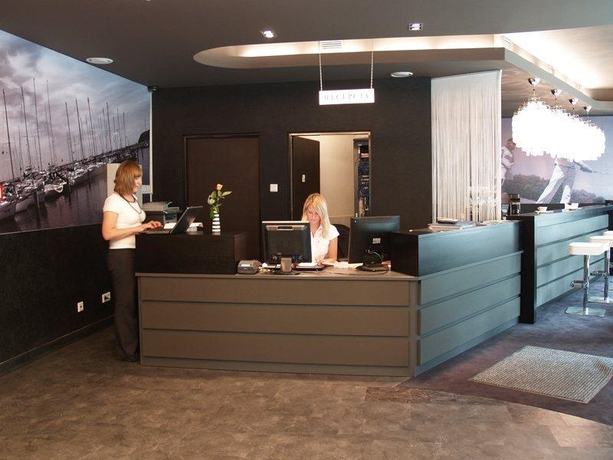 Imagen general del Hotel BLICK. Foto 1
