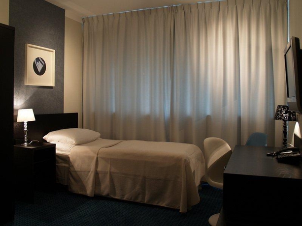 Imagen general del Hotel BLICK. Foto 4