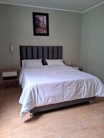 Imagen de la habitación del Hotel BLISS INN. Foto 10