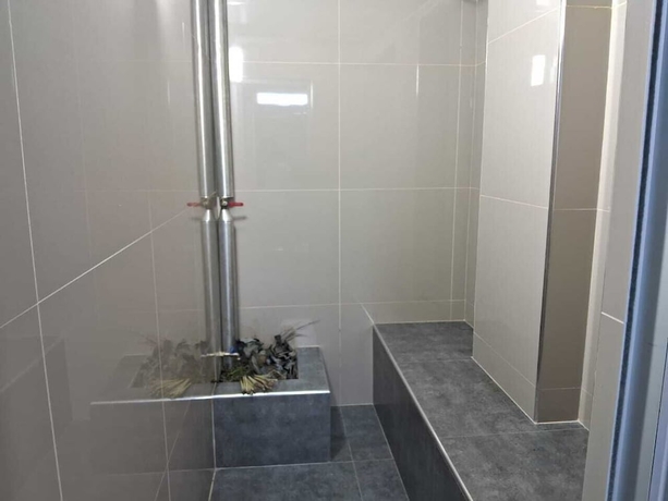 Imagen de la habitación del Hotel BLISS INN. Foto 11