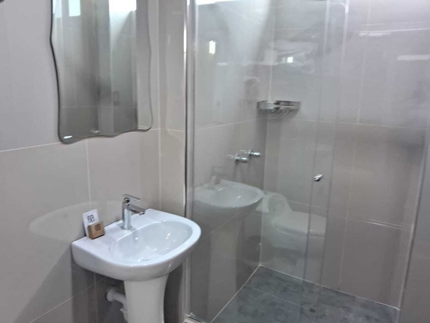 Imagen de la habitación del Hotel BLISS INN. Foto 15