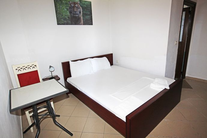 Imagen de la habitación del Hotel BLISS, Ksamil. Foto 6