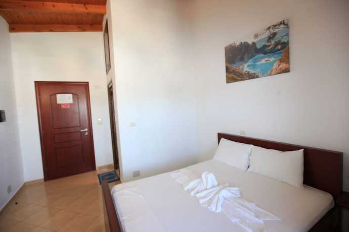 Imagen de la habitación del Hotel BLISS, Ksamil. Foto 20